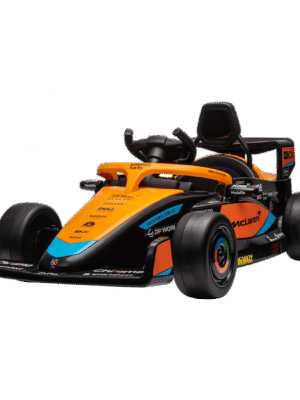 PREVENTA Montable Eléctrico McLaren Racing Naranja - Xiamen Chituo